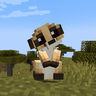 Minecraft Mod : Animal Garden - Meerkat
