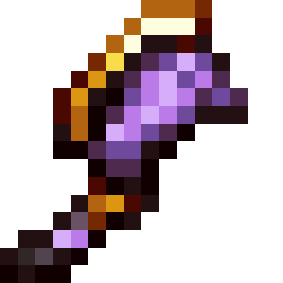 Minecraft Mod : Amarite Mayhem