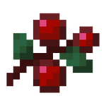 Minecraft Mod : Berry tweaks