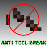 Minecraft Mod : Anti Tool Break