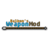 Minecraft Mod : Balkon's WeaponMod: Legacy