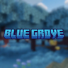 Minecraft Mod : Blue Grove