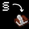 Minecraft Mod : AutoPaste