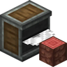 Minecraft Mod : BetterEnd/BetterNether - Create Recipe Compat