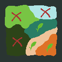 Minecraft Mod : Biome Limited Growth
