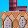 Minecraft Mod : AvM mod