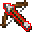 Minecraft Mod : ArrowPicked