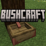 Minecraft Mod : Bushcraft