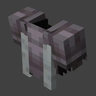 Minecraft Mod : Builders Jetpack