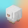 Minecraft Mod : Awesome Sheep Swell