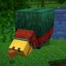 Minecraft Mod : Biome Sniffer