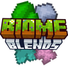 Minecraft Mod : Biome Blends