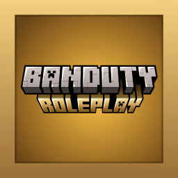 Minecraft Mod : Banduty's Roleplay