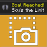 Minecraft Mod : Advancement Screenshot