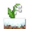 Minecraft Mod : Better Snow Coverage