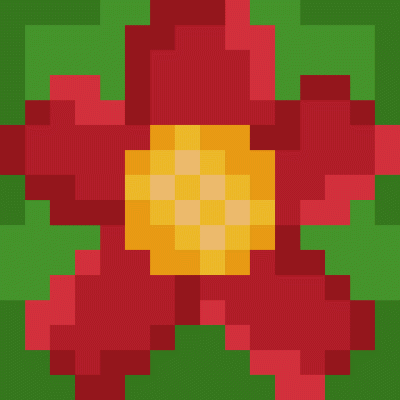 Minecraft Mod : Blooms