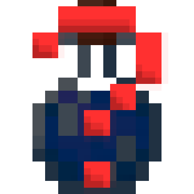 Minecraft Mod : Brewing Helper