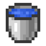 Minecraft Mod : AutoLandingWater