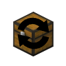 Minecraft Mod : Borukva Inventory Backup