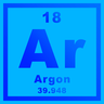 Minecraft Mod : Argon