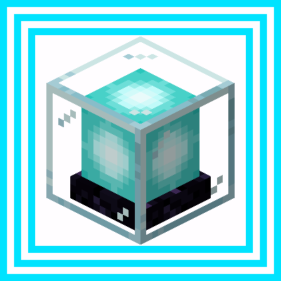 Minecraft Mod : Beacon Range Extender