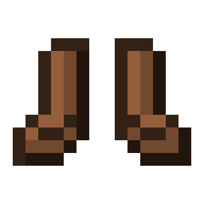 Minecraft Mod : Advanced Mobility Mechanics