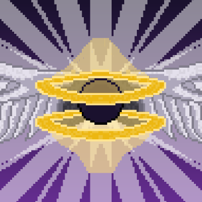 Minecraft Mod : AzureDooms Angel Ring