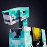 Minecraft Mod : Armorable Skeleton Horses