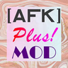 Minecraft Mod : AfkPlus