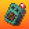 Minecraft Mod : Analog