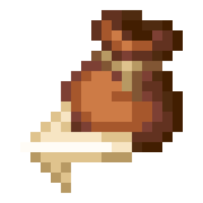 Minecraft Mod : Backbundled