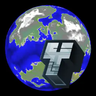 Minecraft Mod : Big Globe - YUNG's Better Strongholds Compatibility