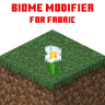 Minecraft Mod : Biome Modifier for Fabric