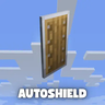 Minecraft Mod : Auto Shield