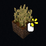 Minecraft Mod : Better Farming Right Click  + Right Click Harvest