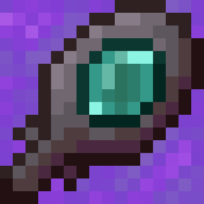 Minecraft Mod : Balanced Recall