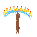Minecraft Mod : Better Fire Aspect