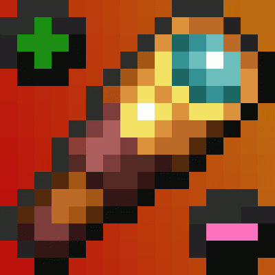 Minecraft Mod : AdaptiveView