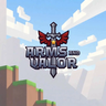 Minecraft Mod : Arms and Valor