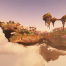Minecraft Mod : Beyond The Clouds Reborn