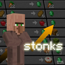 Minecraft Mod : AutoSell