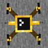 Minecraft Mod : AC-Drones