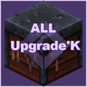 Minecraft Mod : All Upgrade'K