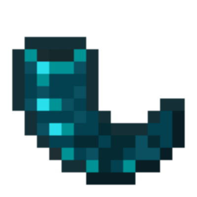 Minecraft Mod :  Sculk Horn