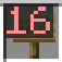 Minecraft Mod : Better Stack Count