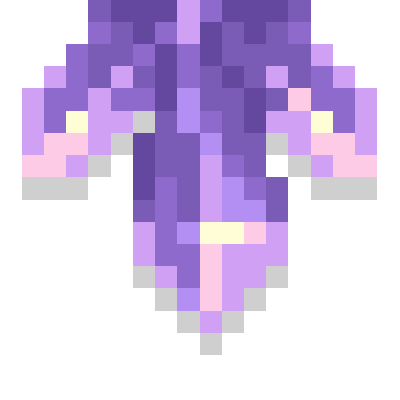 Minecraft Mod : Amethyst Gravity: Reattracted