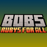 Minecraft Mod : Bob's Rubys For All