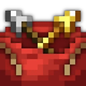 Minecraft Mod : Bundle as Quiver
