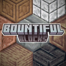 Minecraft Mod : Bountiful Blocks