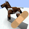 Minecraft Mod : Bad Horse Fix